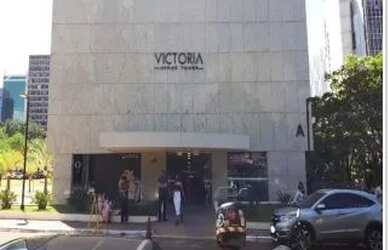 Imagem: O depósito possui 1 Vaga na garagem, 31m² de Área e está