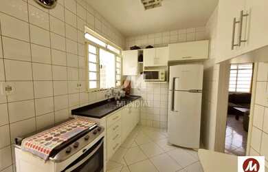 Imagem 4: Casa térrea na rua 3 dormitórios/suite, cozinha planejada