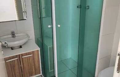 Imagem 4: Apartamento de 3 Dormitórios, 1 Vaga Condomínio Fatto Sport Faria Lima