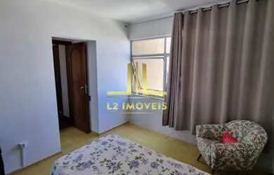 Imagem 16: Apartamento à venda no bairro Campinas de Pirajá - Salvador/BA