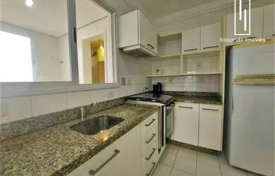 Imagem 10: FLORIANóPOLIS - Apartamento Padrão - Itacorubi