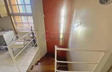 Imagem 15: Casa Padrão em Jundiaí. Churrasqueira, Ar-condicionado, 125m² de Áreae2...