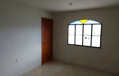 Imagem: A casa possui 1 Dormitório, 1 Banheiro, 55m² de Área e está