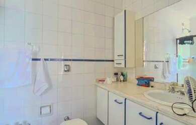 Imagem 10: VISTA AO MAR 3 DORMITÓRIOS PRAIA DAS ASTÚRIAS GUARUJÁ