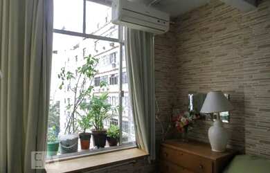 Imagem 5: Apartamento para Aluguel - Ipanema, 1 Quarto, 40 m2