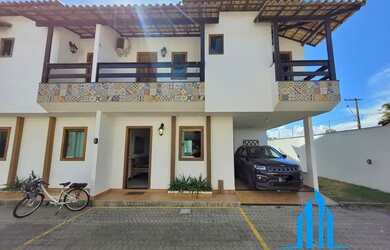 Imagem: O apartamento possui 3 Dormitórios, 3 Banheiros, 2 Vagas na