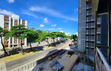 Imagem 14: Repasso Apartamento com Vista Mar Deslumbrante em Ondina - Undae Ocean - 303 m ² - Ainda e