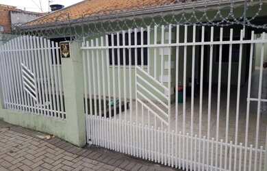 Imagem 2: casa tatuquara. Churrasqueira, Lareira, 2 Vagas na garageme3 Dormitórios