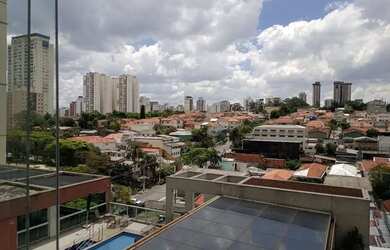 Imagem 3: Apto 1 dorm prox ao Aeroporto de Congonhas