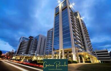 Imagem: O depósito possui 1 Vaga na garagem, 38m² de Área e está