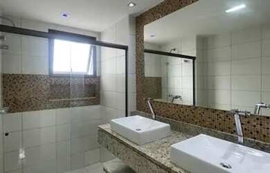 Imagem 9: Ap Lê Parc 3 suítes. 3 Vagas na garageme3 Dormitórios