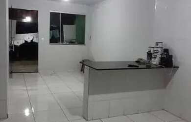 Imagem 9: Casa em Betim 3/4. Varanda, 200m² de Área, 1 Banheiroe3 Dormitórios