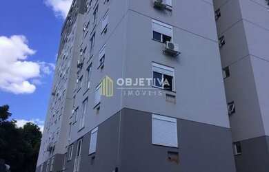 Imagem 2: Apartamento no Bairro Rondônia - Novo Hamburgo/RS