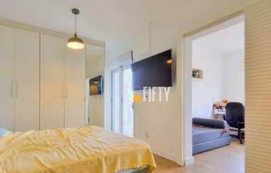 Imagem 16: Apartamento com 3 dormitórios à venda, 118 m² por R$ 1.750.000,00 - Brooklin - São Paulo/S