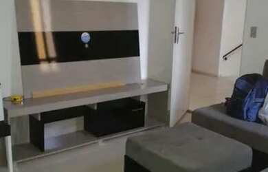 Imagem: O apartamento possui 2 Dormitórios, 1 Banheiro, 43m² de Área