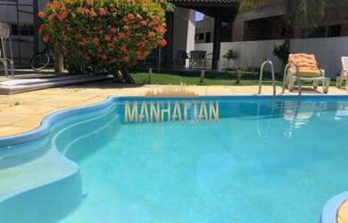 Imagem 3: VENDA OU LOCAÇÃO POR TEMPORADA - CASA NO CONDOMÍNIO VILAS DE JACUIPE