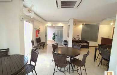 Imagem 4: Apartamento outros 3 dormitórios/suite, cozinha planejada, portaria 24hs,...