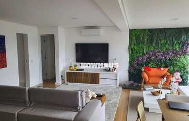 Imagem 6: Cobertura à venda, 234 m² por R$ 2.984.000,00 - Alto da Boa Vista -...