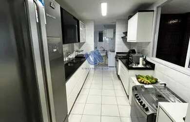 Imagem 9: Residenza Vista Reale 3 Suítes com Vista mar 207m2 em Patamares