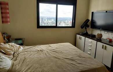 Imagem 14: Apartamento para aluguel Mobiliado 84 metros quadrados com 2 quartos em...