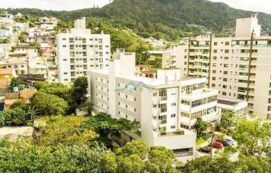 Imagem: O apartamento possui 1 Dormitório, 1 Banheiro, 43m² de Área