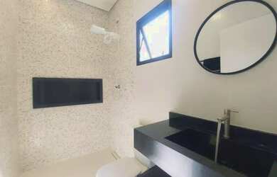 Imagem 12: Belíssimo Sobrado Condomínio Jardim do jatóba - Hortolândia