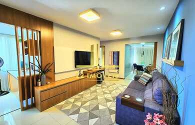 Imagem 4: Apartamento à venda no bairro Patamares - Salvador/BA