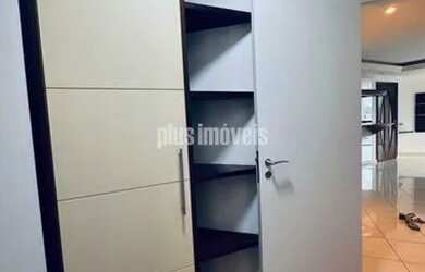 Imagem 6: Apartamento no Morumbi. 110m² de Área, 3 Vagas na garageme3 Dormitórios