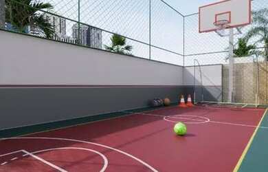 Imagem 6: 3 Quartos em um predio exclusivo a uma quadra do mar