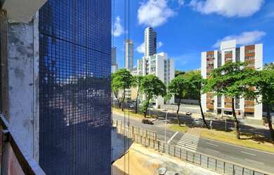Imagem 16: Repasso Apartamento com Vista Mar Deslumbrante em Ondina - Undae Ocean - 303 m ² - Ainda e