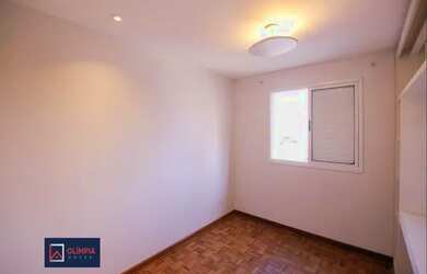 Imagem 14: Apartamento Venda Vila Romana 126 m² 3 Dormitórios