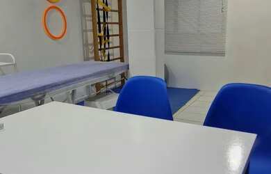 Imagem 3: Aluguel de consultórios mobiliados