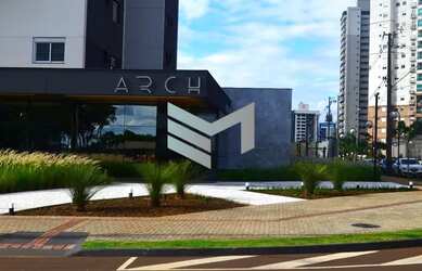 Imagem: O apartamento possui 3 Dormitórios, 3 Banheiros, 3 Vagas na