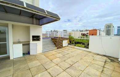 Imagem 3: Cobertura, 440 m² - venda por R$ 4.361.000,00 ou aluguel por R$ 27.050,00/mês...