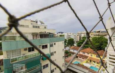 Imagem 8: Apartamento para Aluguel - Freguesia , 2 Quartos, 123 m2