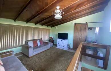 Imagem 15: Casa em Condomínio para Venda em Atibaia, Condomínio Atibaia, 3 dormitórios, 3 suítes, 5 b