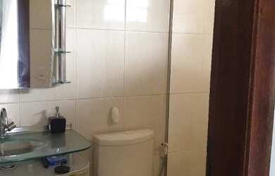 Imagem 11: sobrado a venda no Jardim das Flores, com 4 dormitórios sendo 2 suítes