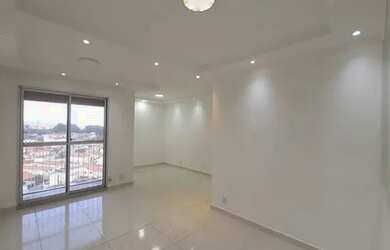 Imagem: O apartamento para alugar possui 3 Dormitórios, 1 Banheiro