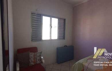 Imagem 9: Apartamento com 2 dormitórios à venda, 46 m² por R$ 215.000,00 - Baeta Neves - São Bernard