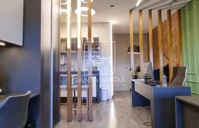 Imagem 1: Sala comercial (sala - edificio coml.) , portaria 24hs, elevador, em condomínio fechado