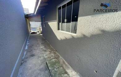 Imagem 7: Terreno à venda, 126 m² por R$ 199.000,00 - São Miguel - Curitiba/PR