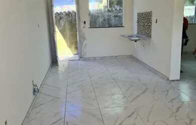 Imagem 11: casas condomínio Paquetá