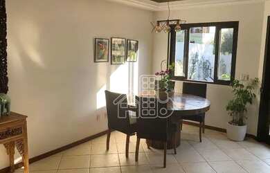 Imagem 7: Casa com 4 quartos à venda, 280 m² por R$ 950.000 - Itaipu - Niterói/RJ