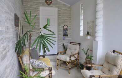 Imagem 7: Casa Bingen, fino trato, saída Rio, Duarte Silveira - Petrópolis - RJ