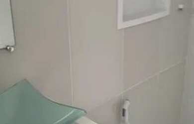 Imagem 10: Condomínio a Venda. 360m² de Área, 5 Vagas na garageme1 Dormitório