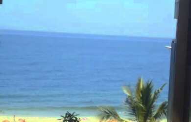 Imagem 15: Ipanema - Vieira Solto, vista lateral mar lazer na cobertura, taxas inclusas...