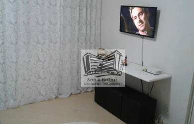 Imagem 3: Apartamento com 2 dormitórios à venda, 43 m² por R$ 129.000,00 - Guaianazes...