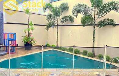 Imagem 15: CASA TIPO SOBRADO A VENDA EM JUNDIAÍ DE ALTO PADRÃO EM CONDOMÍNIO FECHADO...