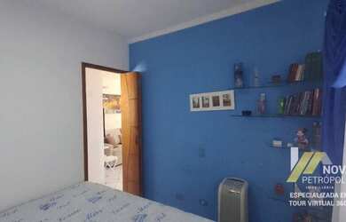 Imagem 7: Apartamento com 2 dormitórios à venda, 46 m² por R$ 215.000,00 - Baeta Neves - São Bernard