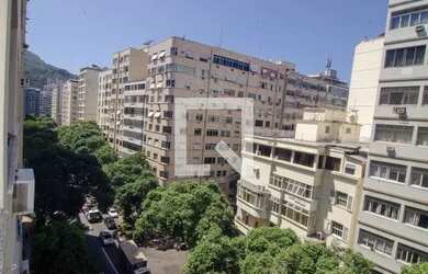 Imagem 13: Apartamento para Aluguel - Copacabana, 1 Quarto, 38 m2